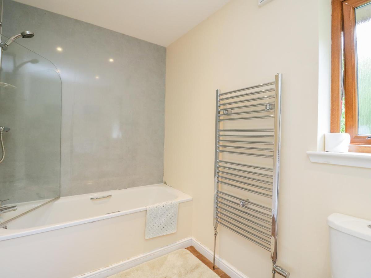 Woodland Villa โอบาน ภายนอก รูปภาพ